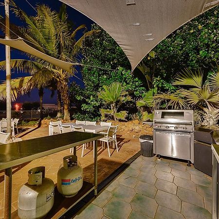 אקסמות' Sea Breeze Resort מראה חיצוני תמונה