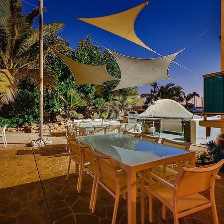 אקסמות' Sea Breeze Resort מראה חיצוני תמונה