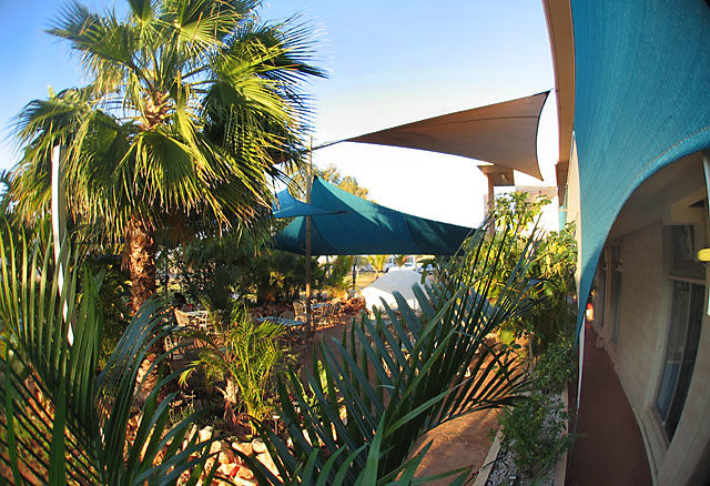 אקסמות' Sea Breeze Resort מתקנים תמונה