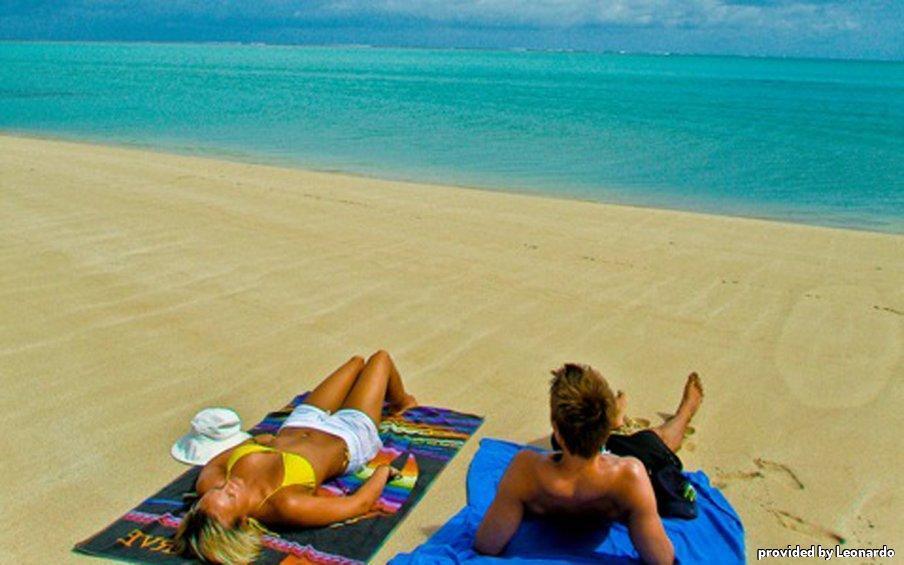 אקסמות' Sea Breeze Resort מראה חיצוני תמונה