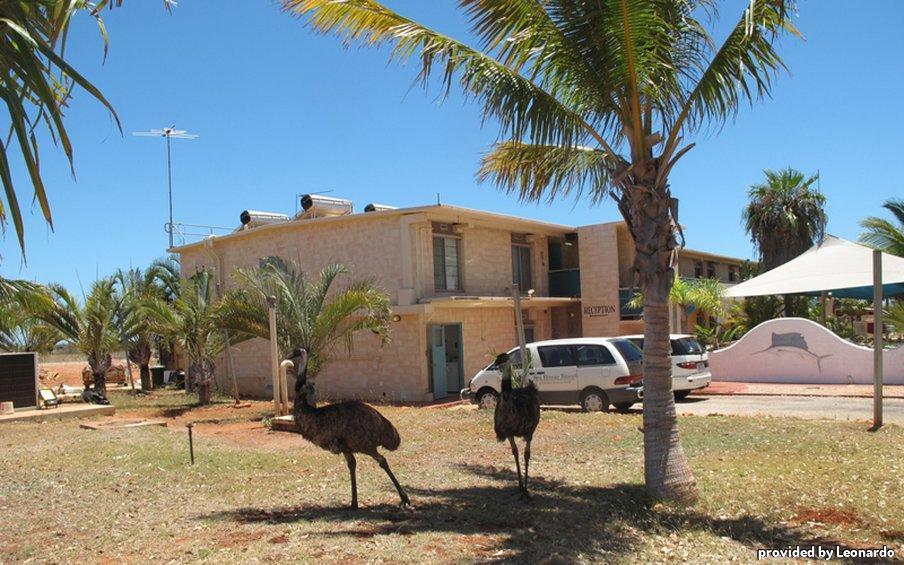 אקסמות' Sea Breeze Resort מראה חיצוני תמונה
