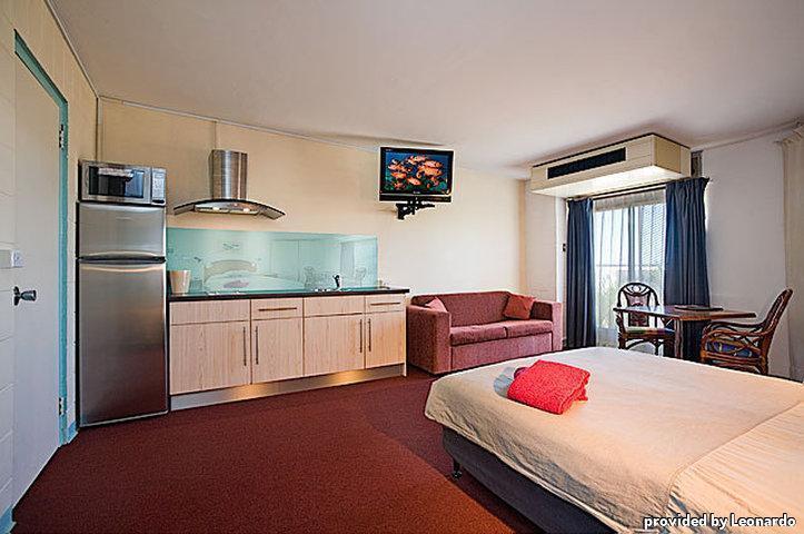 אקסמות' Sea Breeze Resort מראה חיצוני תמונה
