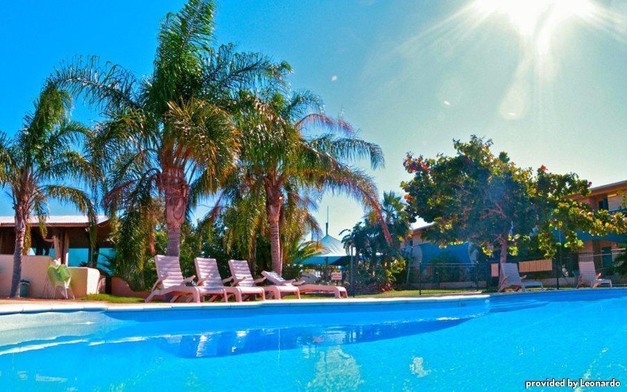 אקסמות' Sea Breeze Resort מראה חיצוני תמונה