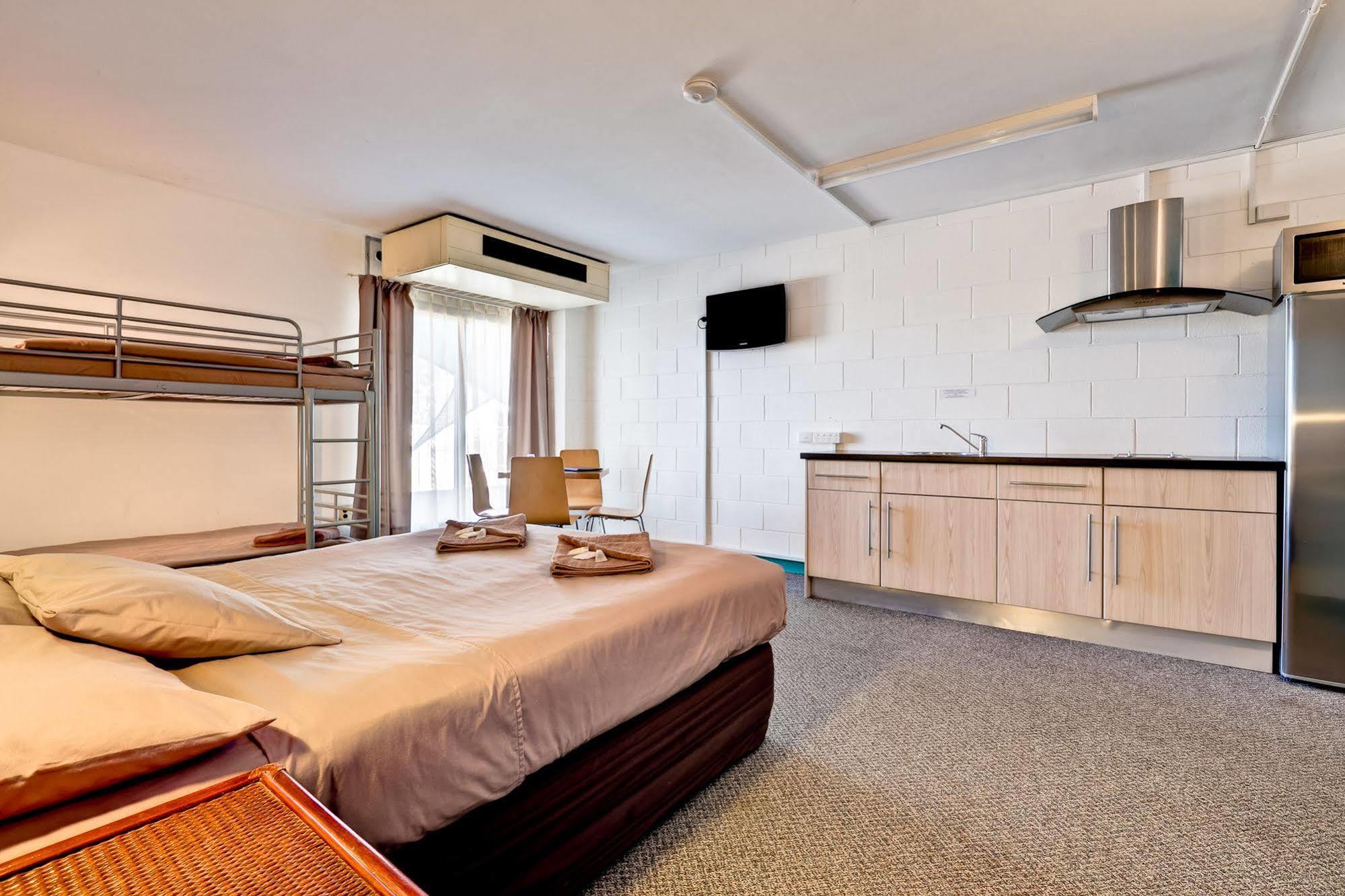 אקסמות' Sea Breeze Resort מראה חיצוני תמונה