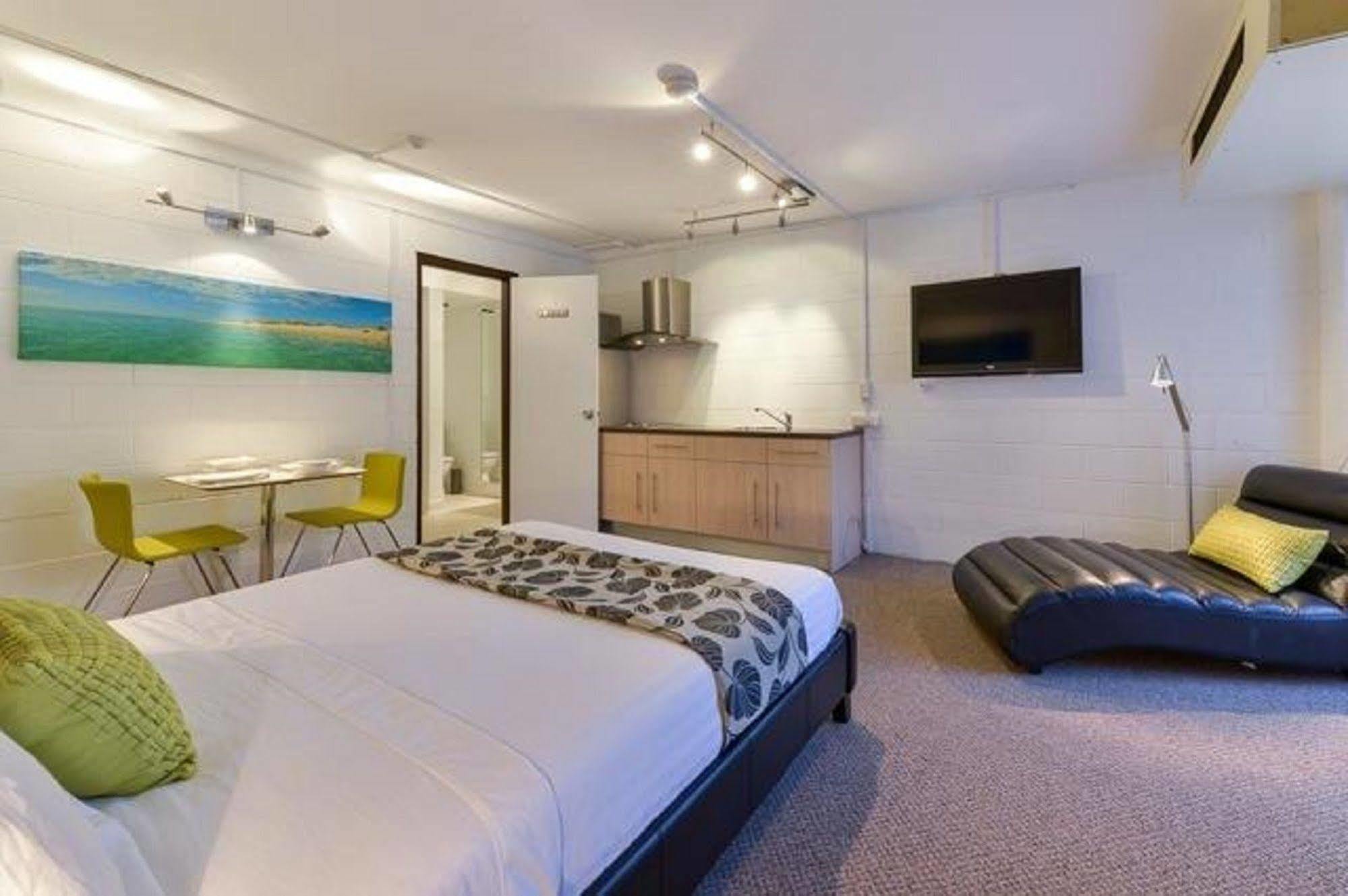אקסמות' Sea Breeze Resort מראה חיצוני תמונה