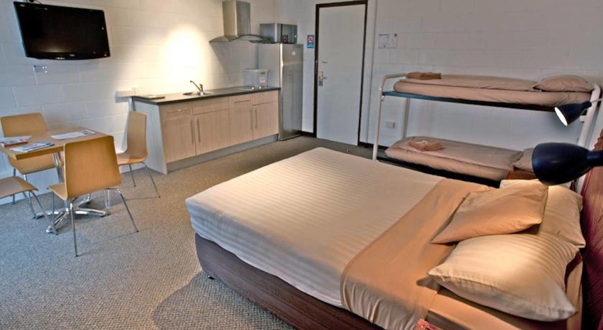אקסמות' Sea Breeze Resort מראה חיצוני תמונה