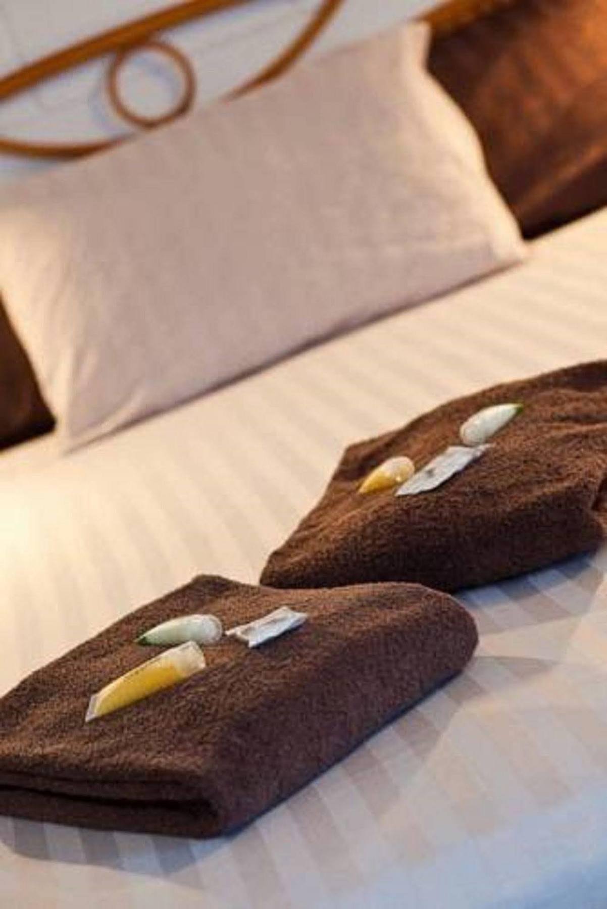 אקסמות' Sea Breeze Resort מראה חיצוני תמונה