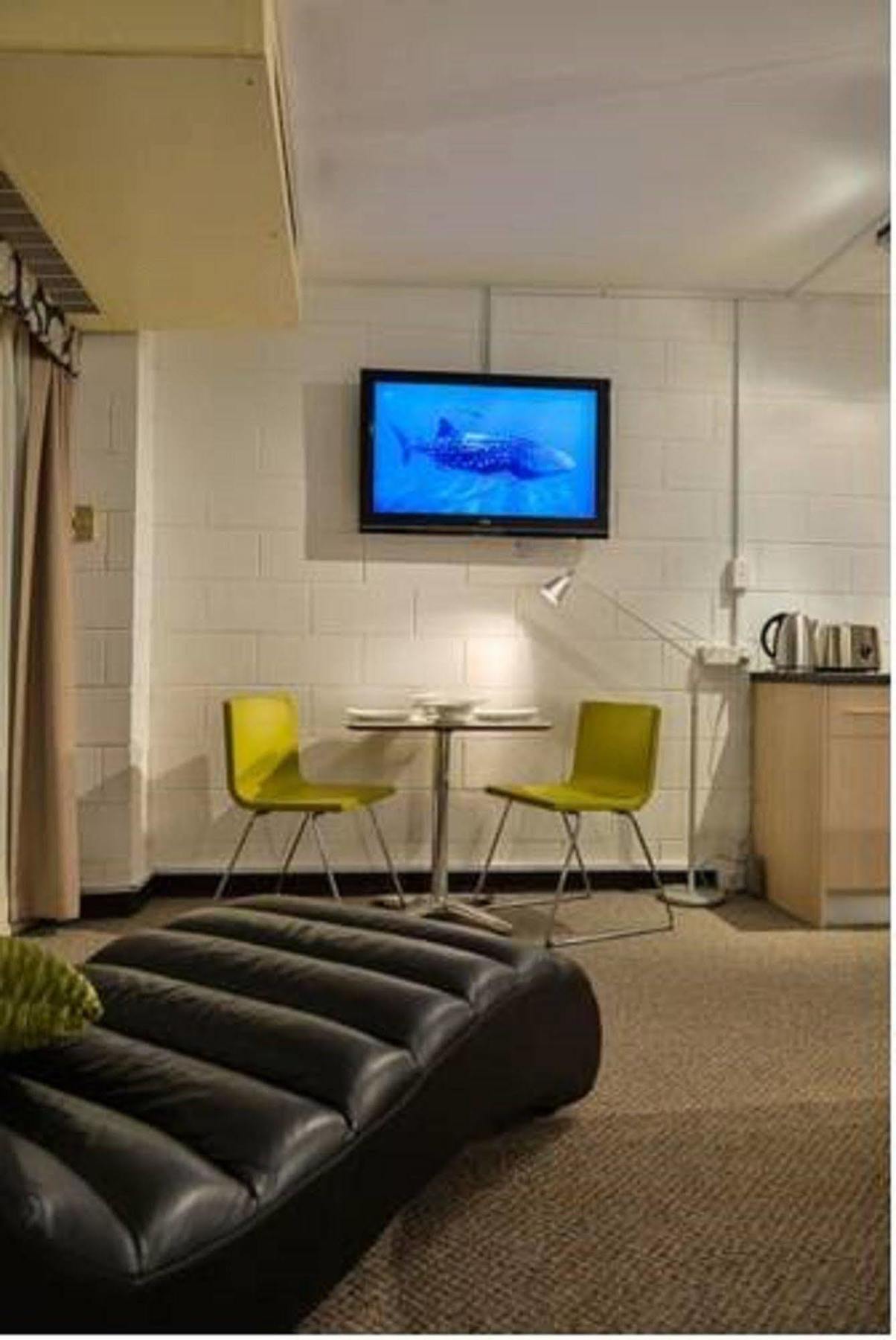 אקסמות' Sea Breeze Resort מראה חיצוני תמונה