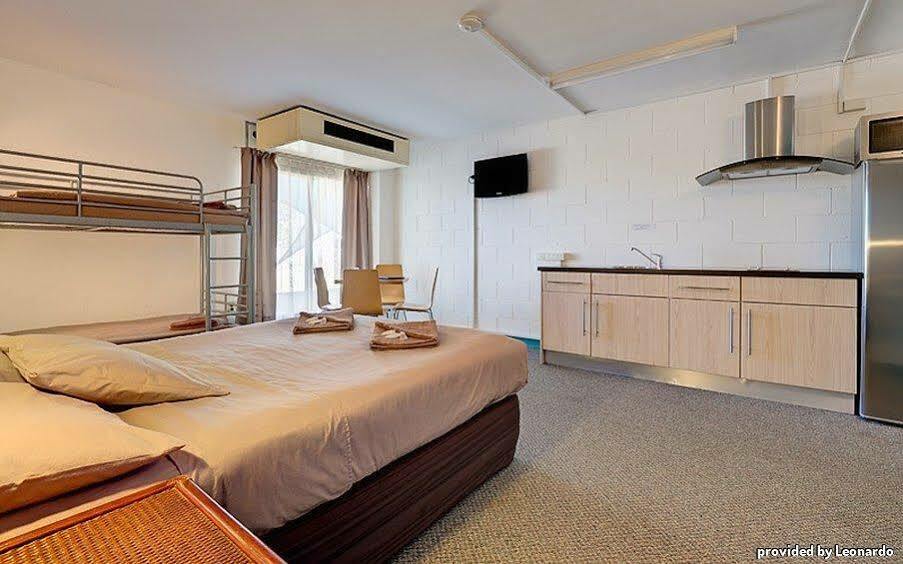 אקסמות' Sea Breeze Resort מראה חיצוני תמונה