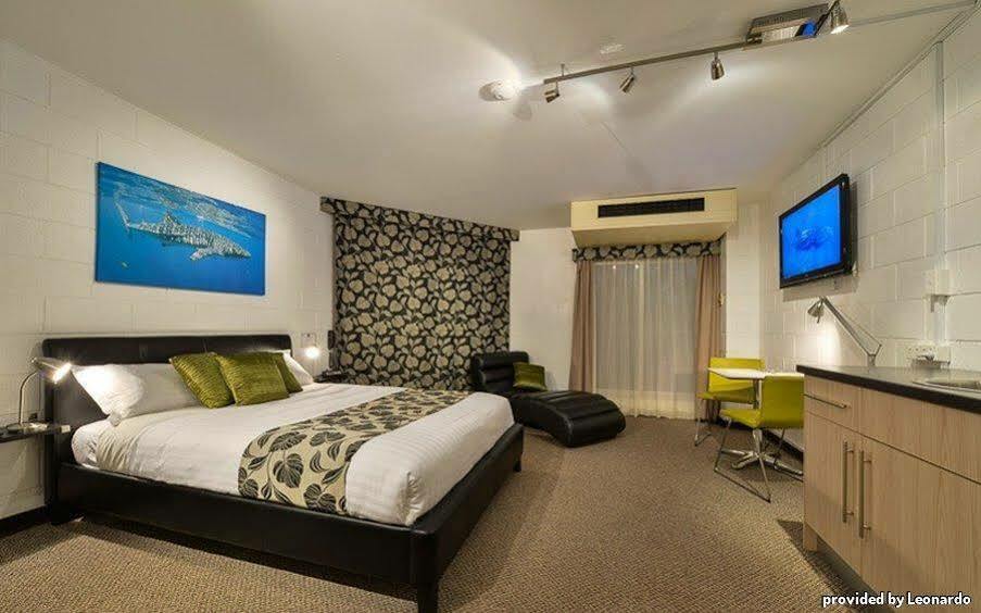 אקסמות' Sea Breeze Resort מראה חיצוני תמונה